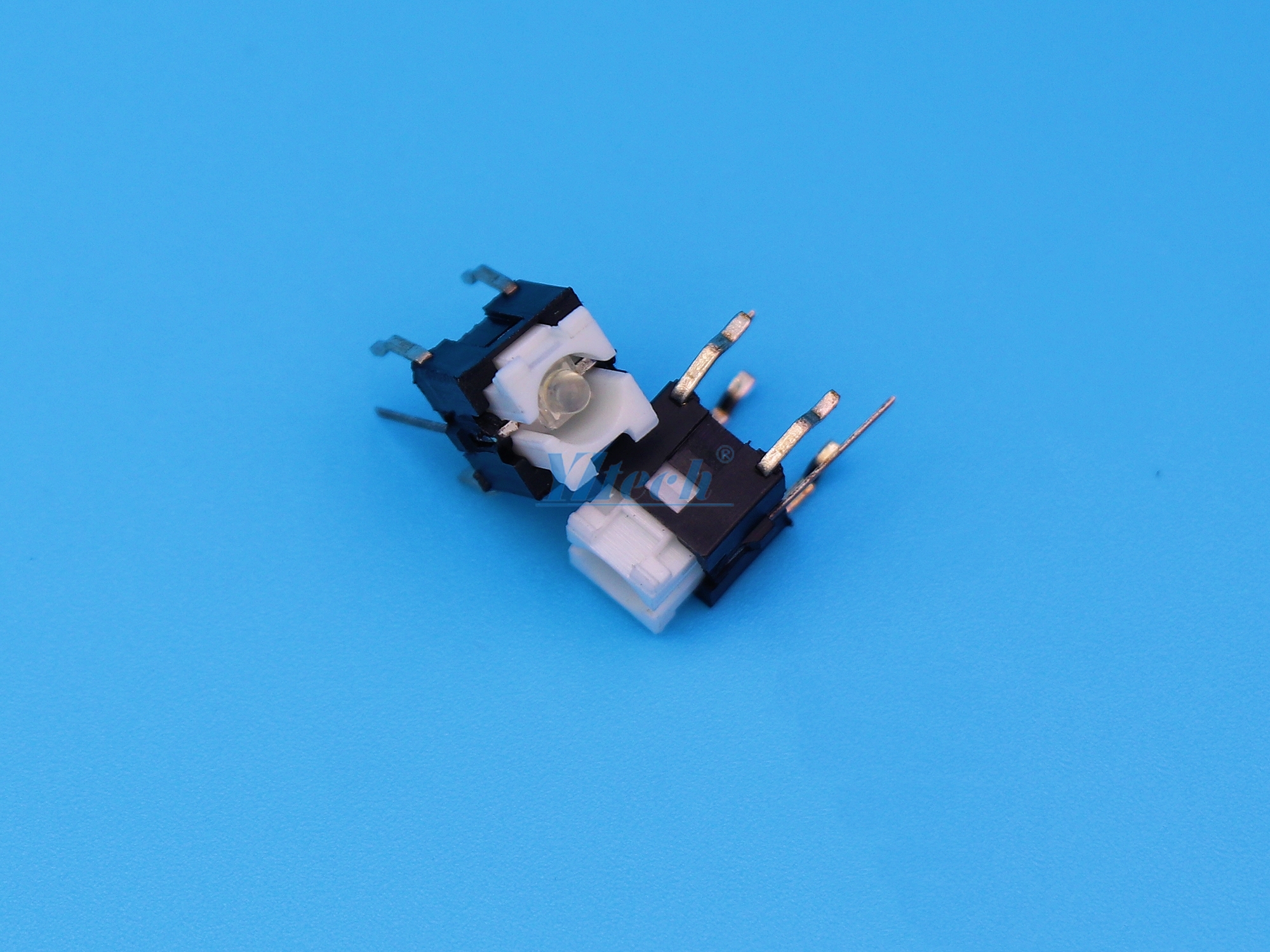 TACT SW 6*6帶燈 TS-H601