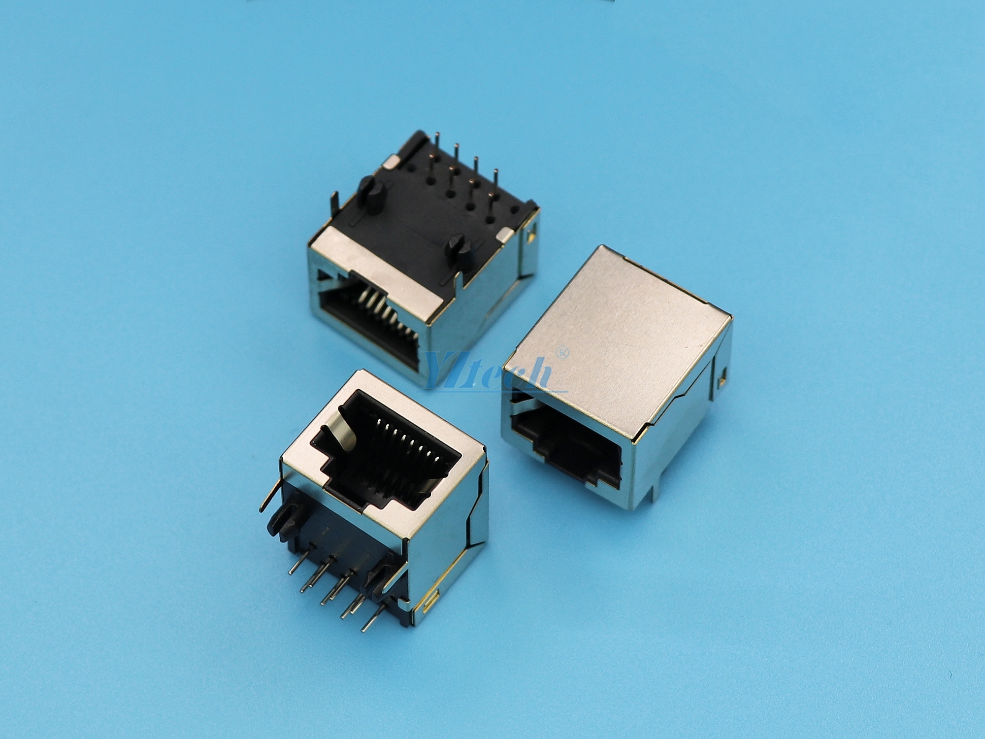 RJ45網口5224全包
